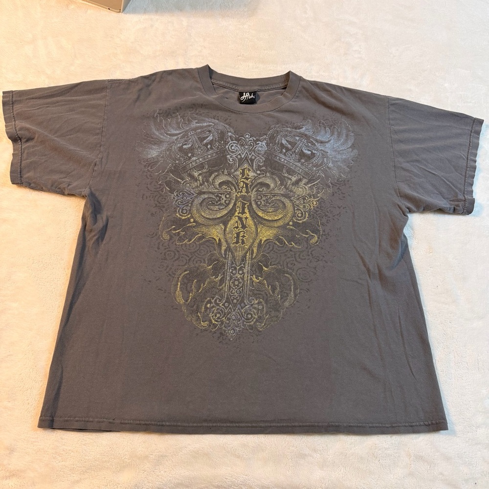 Vintage Goth LA ink T-Shirt